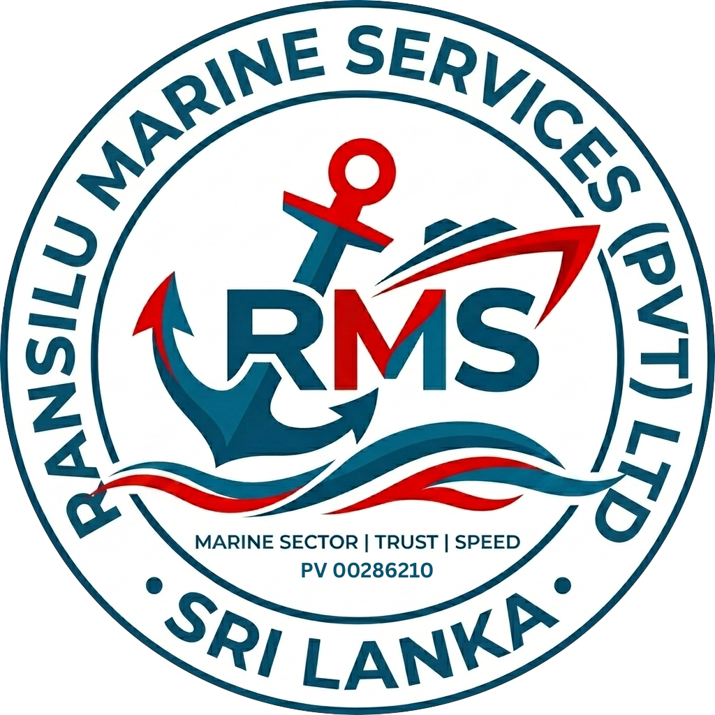 Ransilu Marine